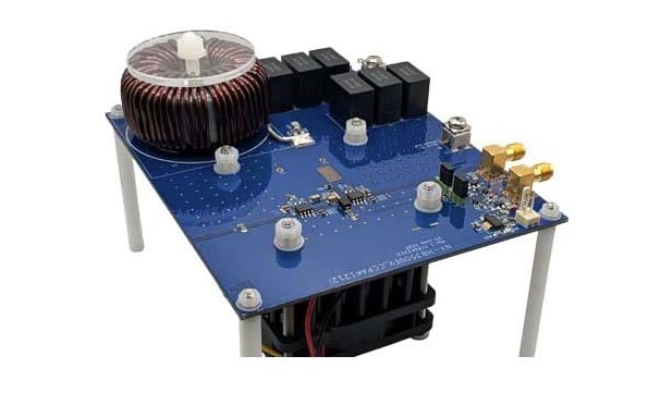 Nexperia NX-xB-GAN-Boards